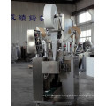 Automatic Tea Bag Sealing Packaging Machine with Threads and Tags